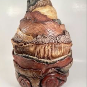 Ronald Schagrin - Ceramic Bowl